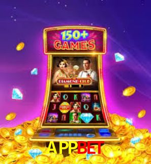 Cassino na plataforma APPBET